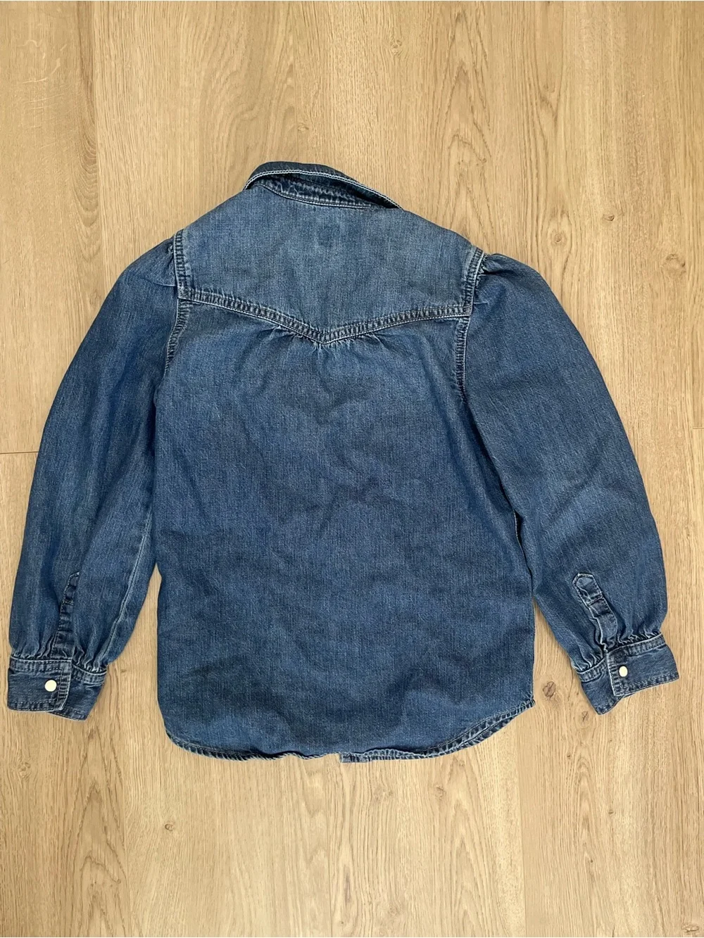 GAP soft blue